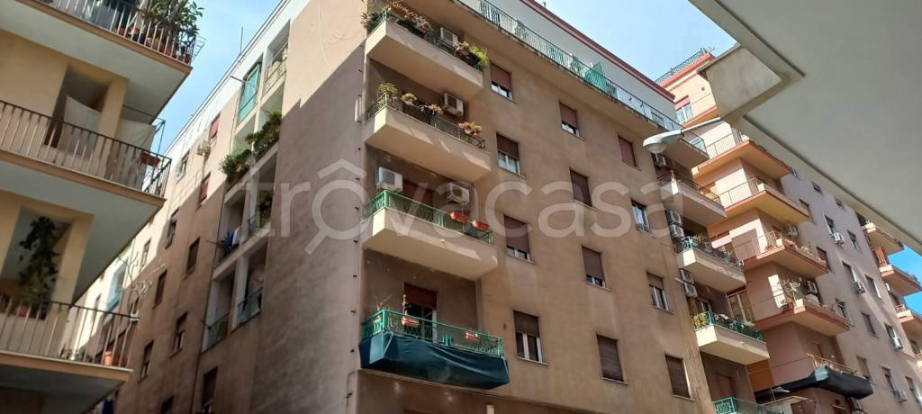 Appartamento in vendita a Palermo via Contessa Adelasia, 13