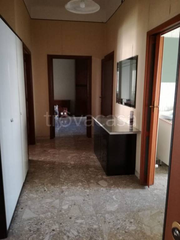 Appartamento in in vendita da privato a Taranto via Generale Pietro De Laclos, 8