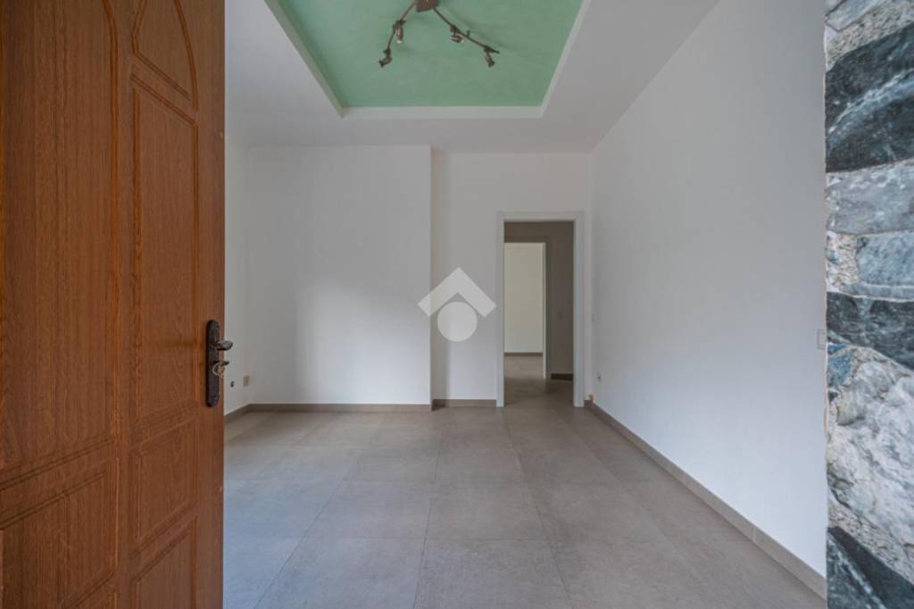 Appartamento in vendita a Botticino via Carini, 1