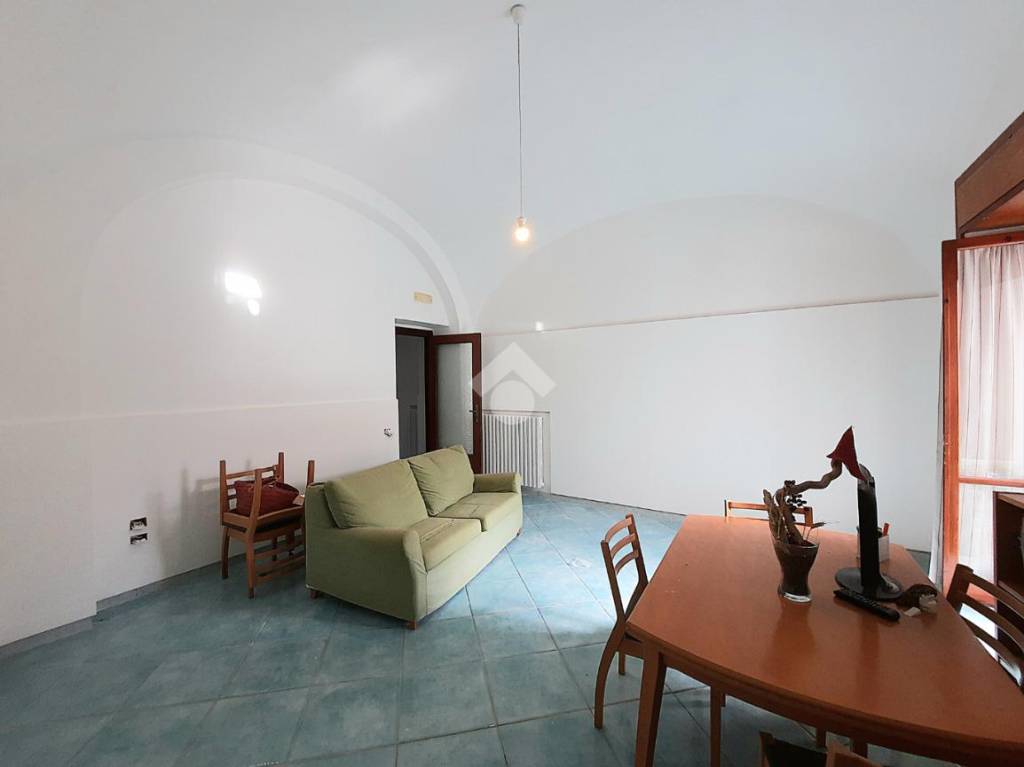 Appartamento in vendita a Vietri sul Mare via mazzini quinto, 220