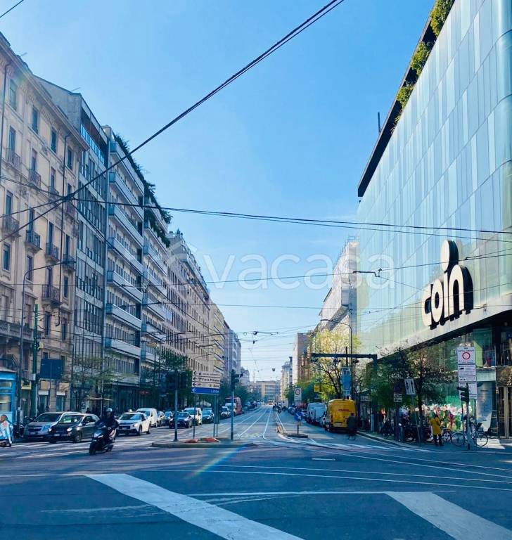 Centro Estetico/Solarium/Benessere in in vendita da privato a Milano corso di Porta Vittoria, 46