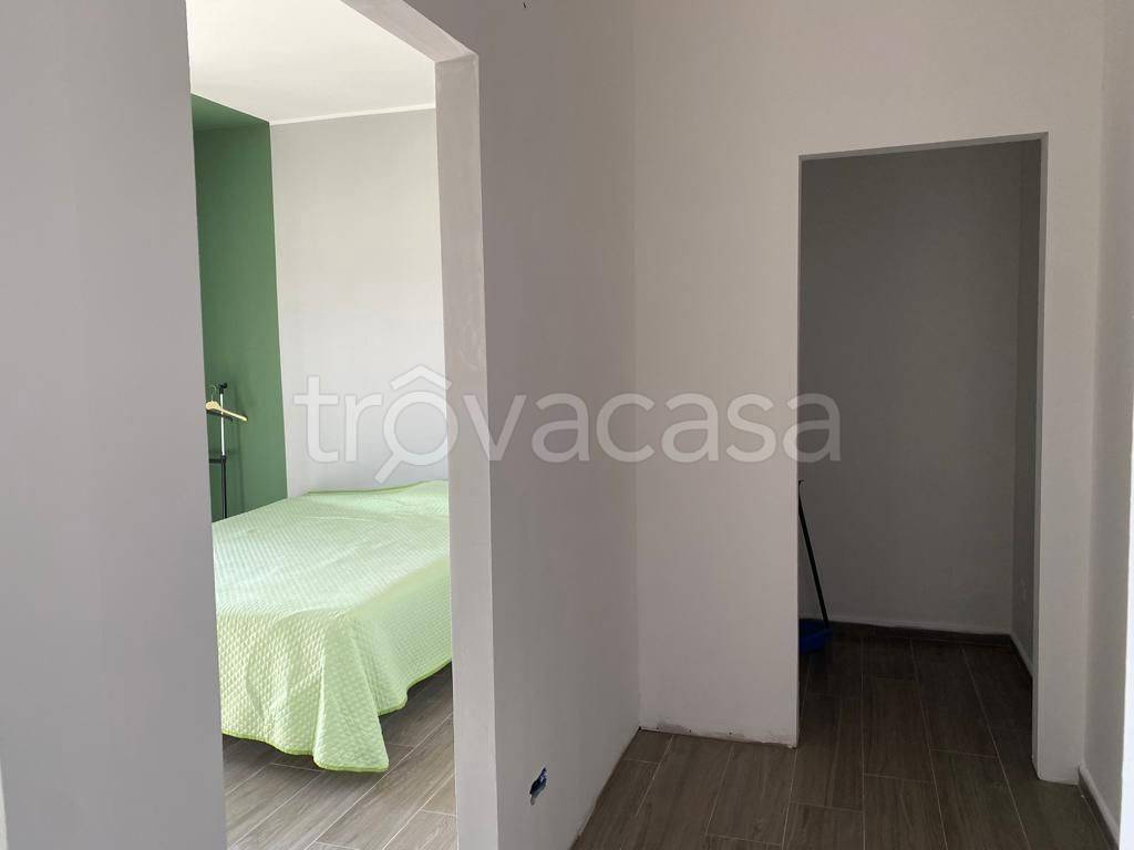 Appartamento in in vendita da privato a Caltanissetta via Colonnello Eber, 11