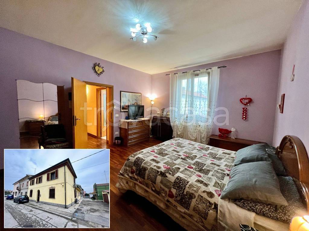 Villa Bifamiliare in vendita ad Alfonsine via Borse, 28