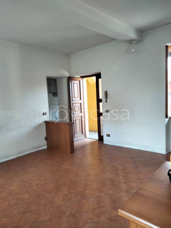 Appartamento in vendita a San Vittore Olona via Sempione, 102