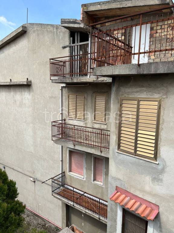 Casa Indipendente in in vendita da privato a Zagarise via Genova