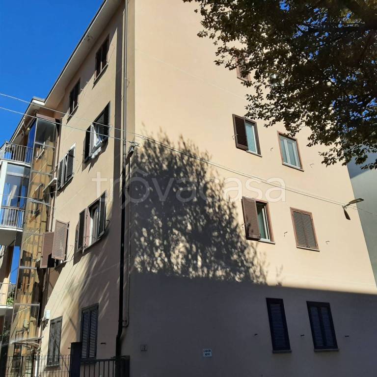 Appartamento in vendita a Cuneo via Piero Gobetti