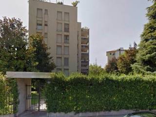 Appartamento in in vendita da privato a milano via cassano d'adda