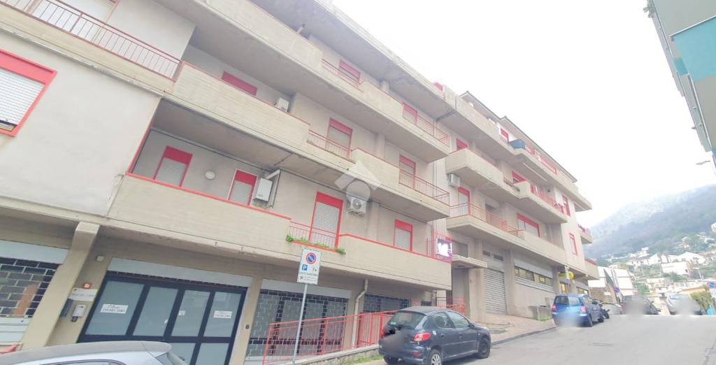 Appartamento in vendita ad Altofonte via Salvatore Davì, 58