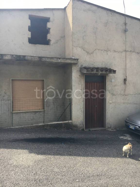 Villa in in vendita da privato a Olzai via Pietro Nenni, 6