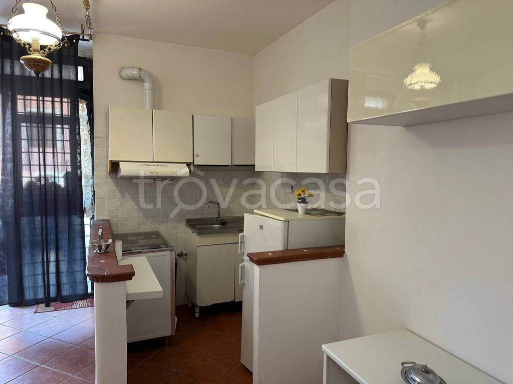 Appartamento in vendita a Monterotondo viale Vincenzo Federici
