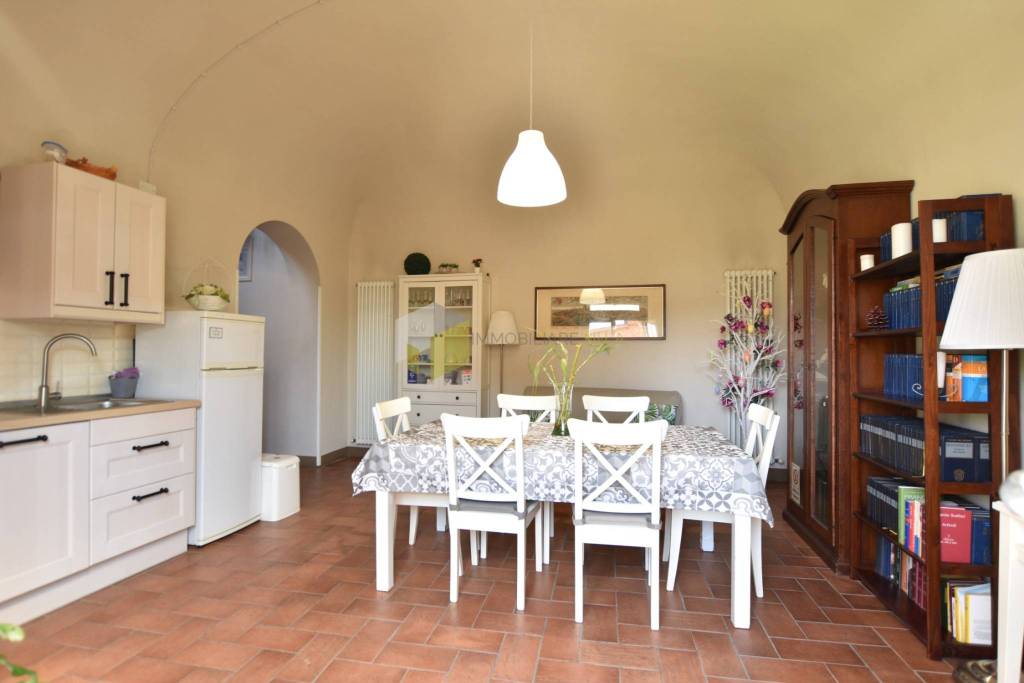 Casa Indipendente in vendita a Pisa via Ascanio Tealdi