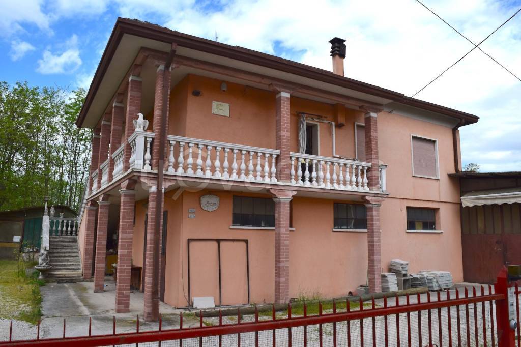 Villa in vendita a Vigodarzere