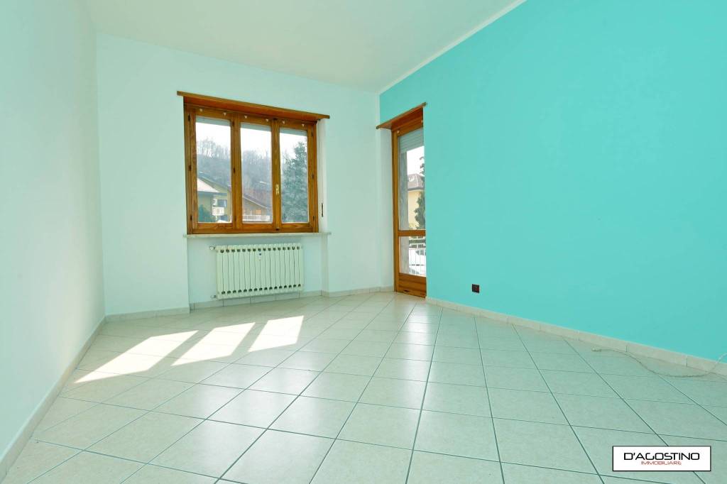 Appartamento in vendita a Cuorgnè via Duccio Galimberti, 13