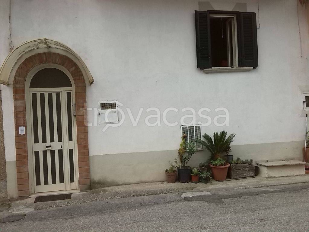 Casa Indipendente in in vendita da privato a Sessa Aurunca via Aia, 12