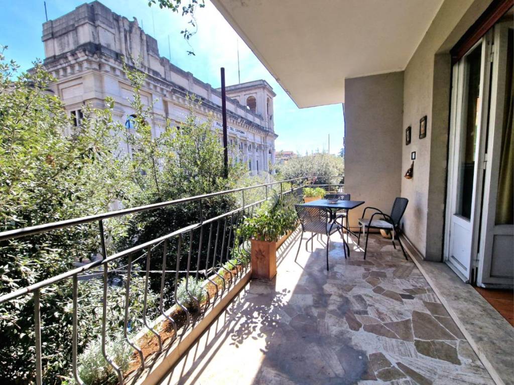 Appartamento in vendita a Terni via Luigi Galvani, 3