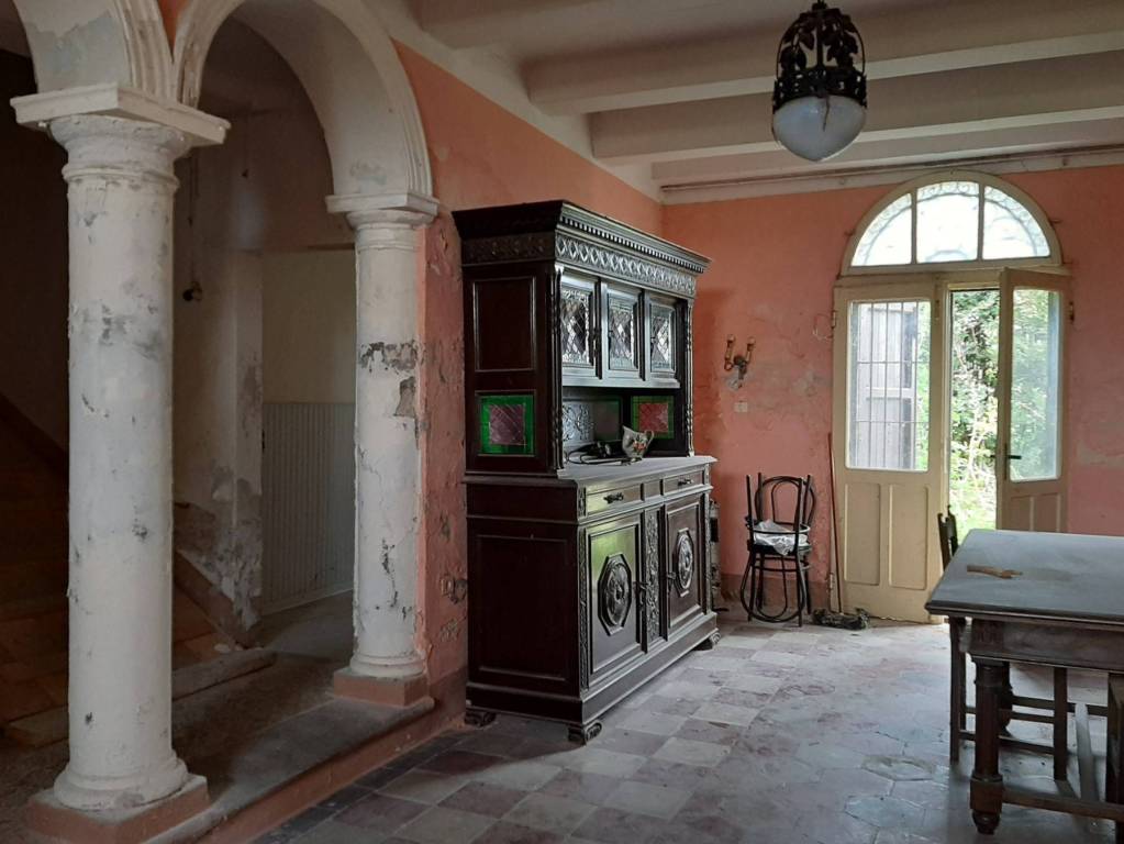Villa in vendita a Cervia via Crociarone
