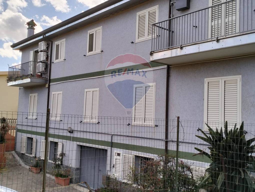 Casa Indipendente in vendita a Bari Sardo via Sant'Antonio Abate, 4