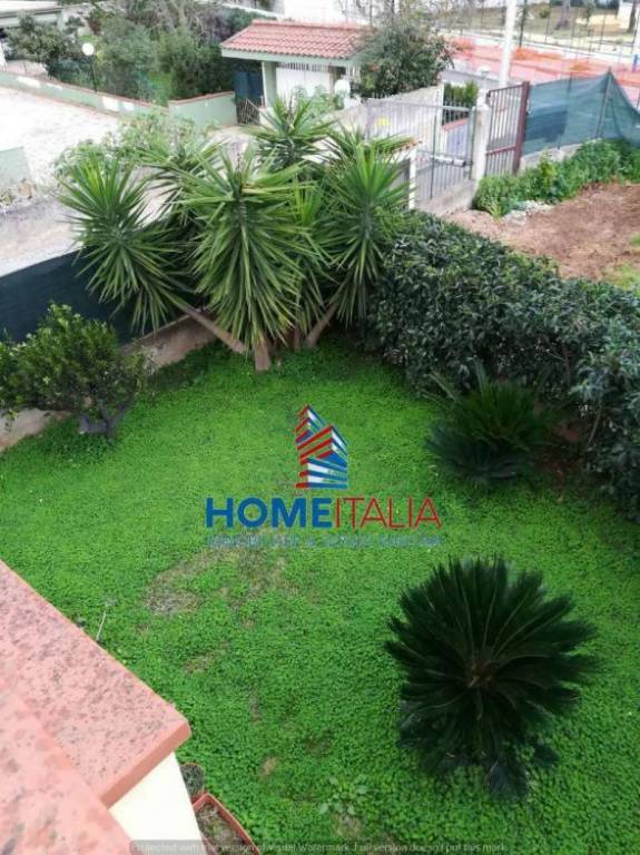 Villa Bifamiliare in vendita a Palermo via Castelforte