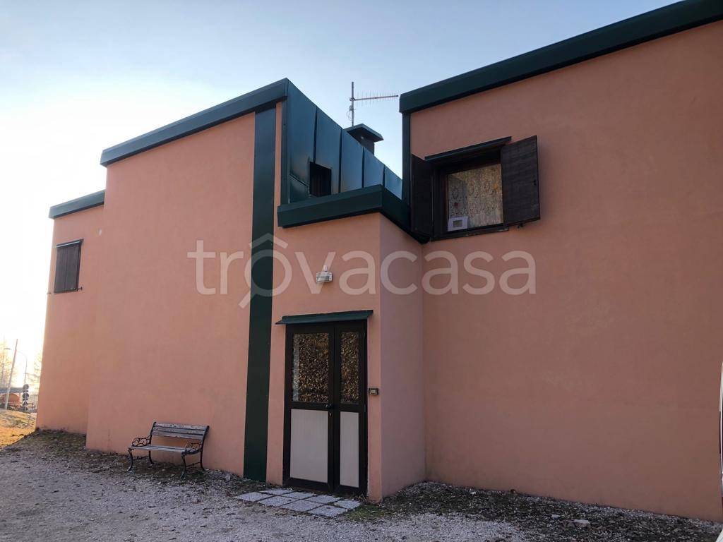 Appartamento in in vendita da privato a Belluno via Faverghera, 163