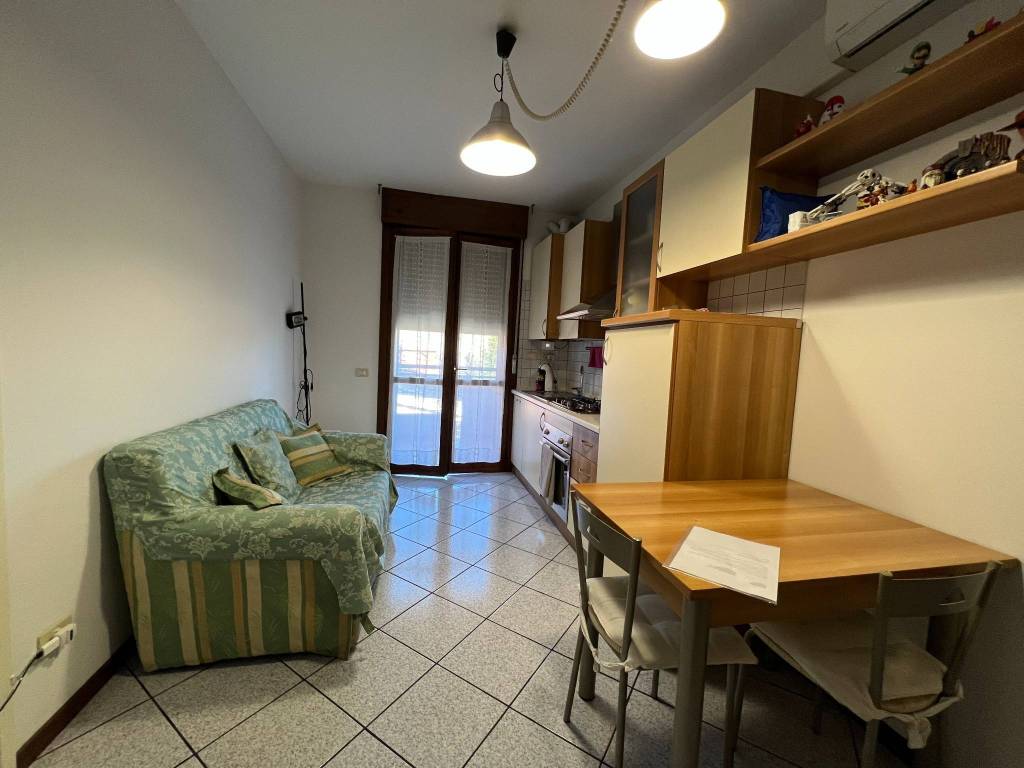 Appartamento in vendita a Maranello via Claudia