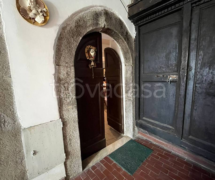 Appartamento in vendita a Collalto Sabino via del Castello, 4