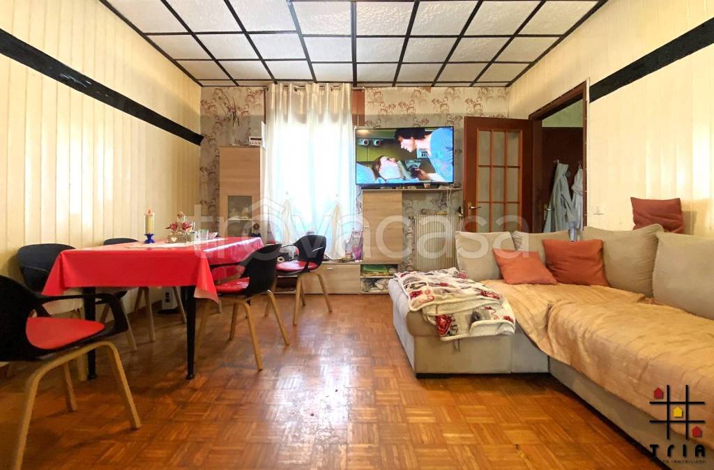 Appartamento in vendita a Tarcento via Ugo Giavitto