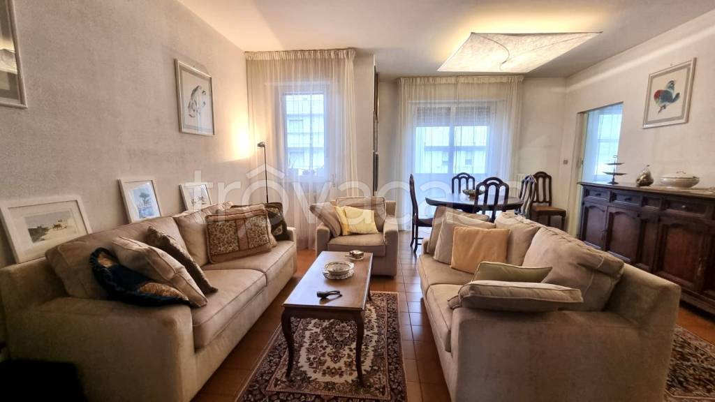 Appartamento in vendita ad Ascoli Piceno viale dei Platani