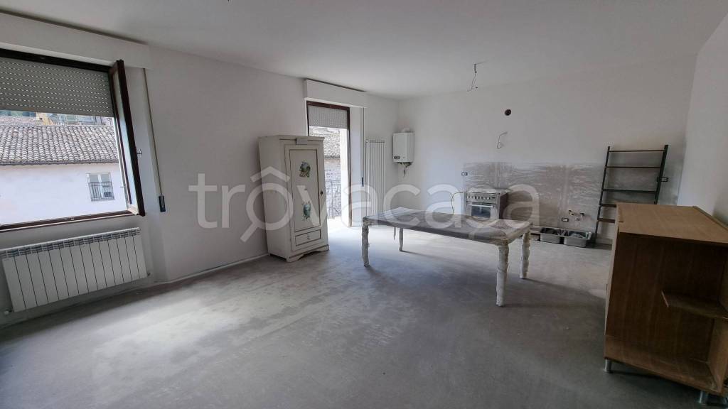Appartamento in vendita a San Severino Marche