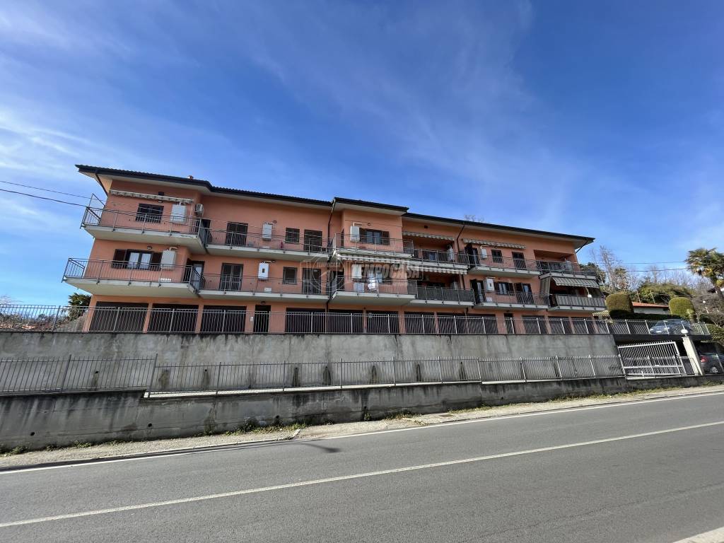 Appartamento in vendita a Castellamonte strada per ivrea 7