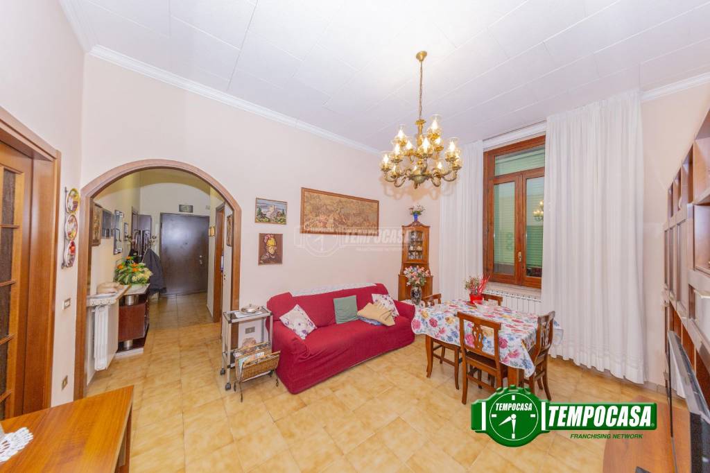 Appartamento in vendita a Legnano via Alessandro Volta