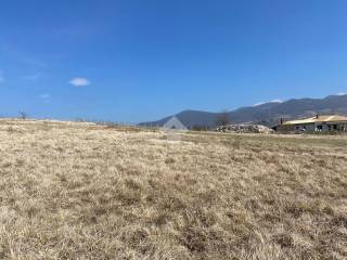 Terreno residenziale in vendita a castel di sangro indipendente loc. sant'angelo, 1