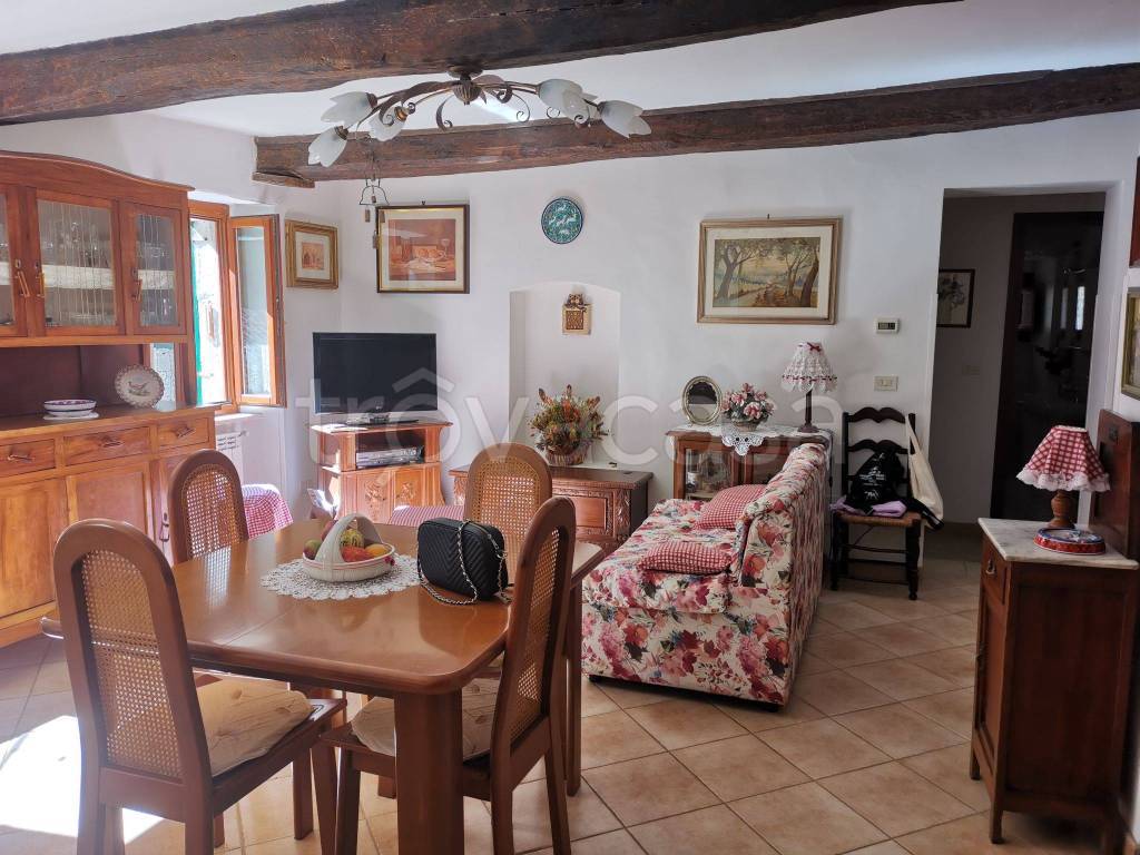 Appartamento in in vendita da privato a Tagliacozzo via Molini, 42