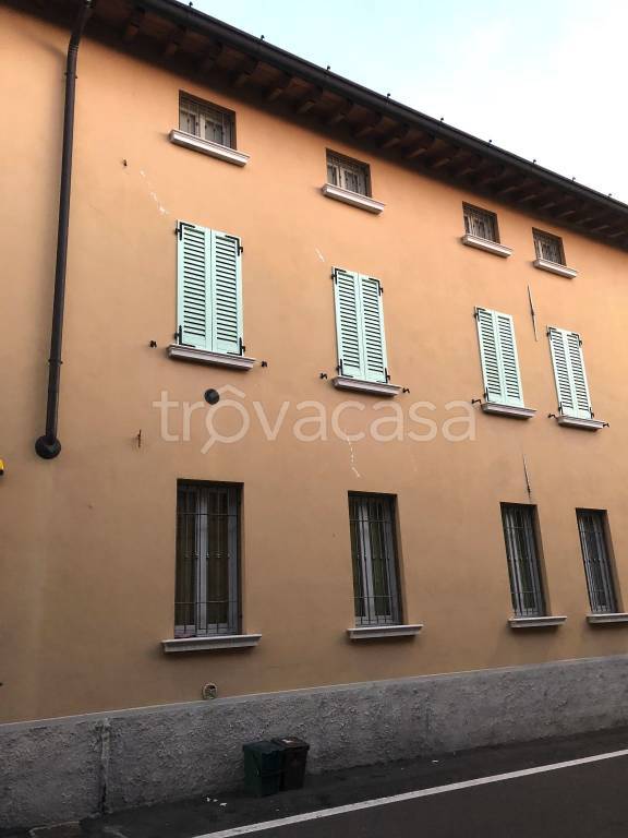 Appartamento in in vendita da privato a Montichiari via 25 Aprile, 73