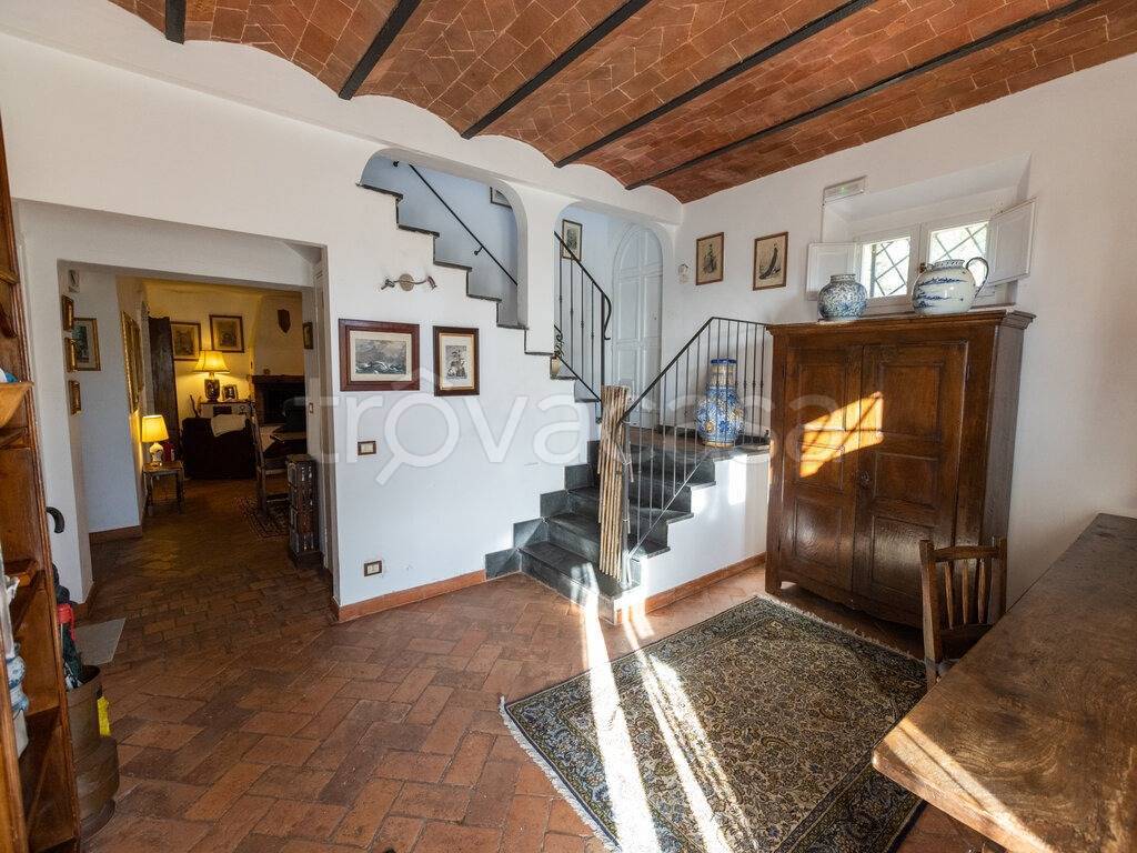 Casa Indipendente in vendita a Casciana Terme Lari via Vicinale Montibono, 8