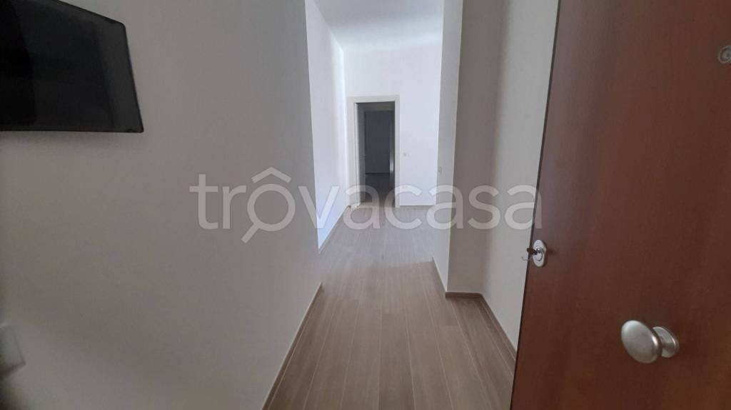 Appartamento in in vendita da privato a Vallo della Lucania via Francesco Cammarota, 80