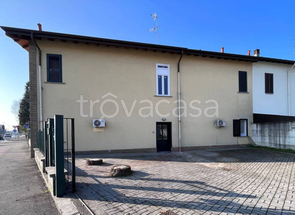 Appartamento in vendita a Gallarate via Enrico Fermi s.n.c