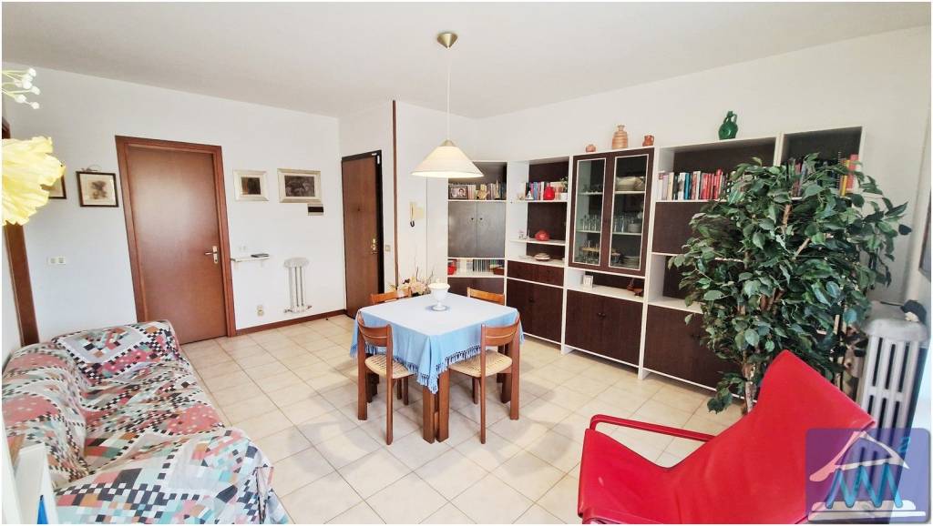 Appartamento in vendita a Fabbrico via Piave, 57