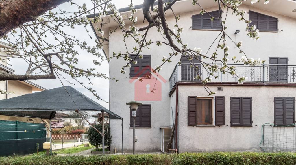 Villa a Schiera in vendita a Carpi via Giuseppe Campana Gargallo mo Italia ,