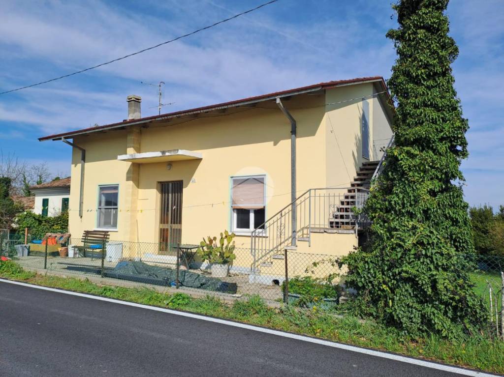 Appartamento in vendita a Cesenatico via Pisciatello, 243