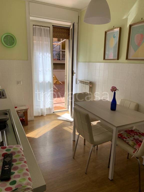 Appartamento in in vendita da privato a Tolfa via della Concia, 53