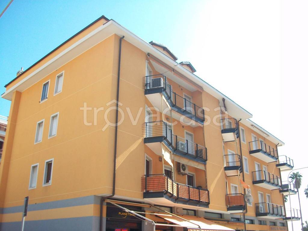 Appartamento in vendita ad Andora via San Michele, 6