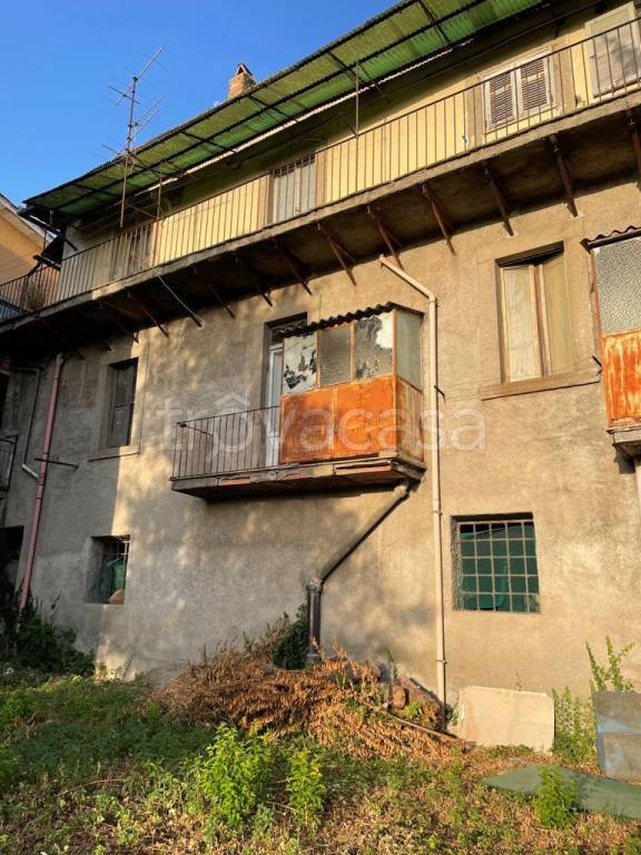 Casa Indipendente in in vendita da privato a Viterbo via Zuccari, 64-66