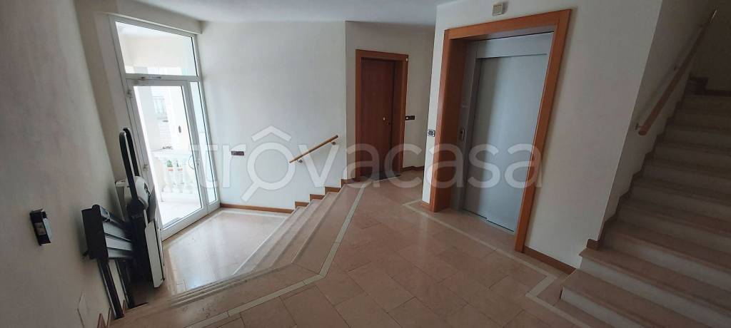 Appartamento in vendita a Udine via Bariglaria
