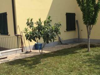 Appartamento in in vendita da privato a santa cristina e bissone via sandro pertini, 38