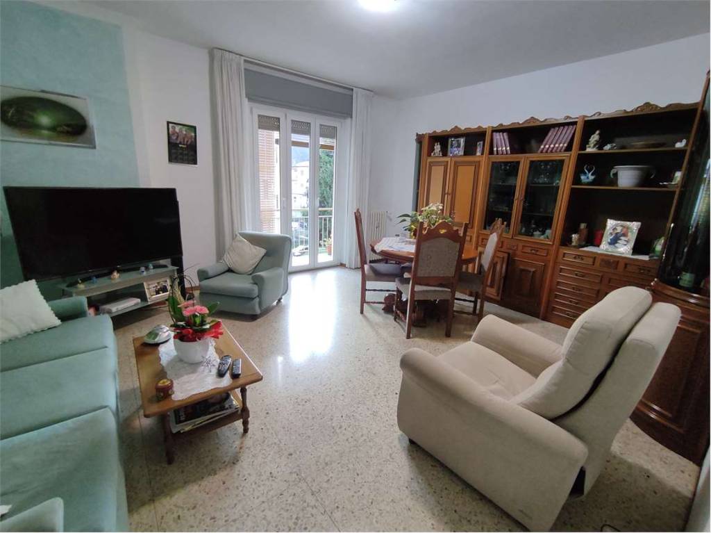 Appartamento in vendita a Verbania via renco, 40