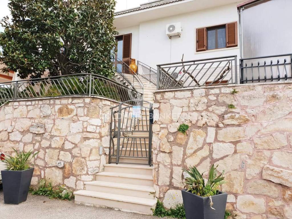 Villa in vendita a Fasano contrada Matarano