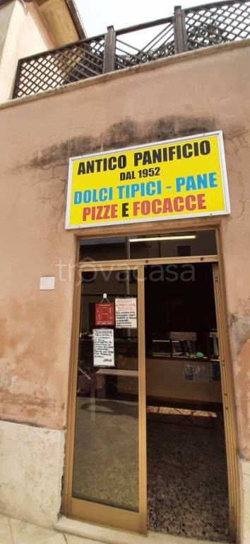 Panificio/Forno in in vendita da privato a Manciano via Case Nuove, 6