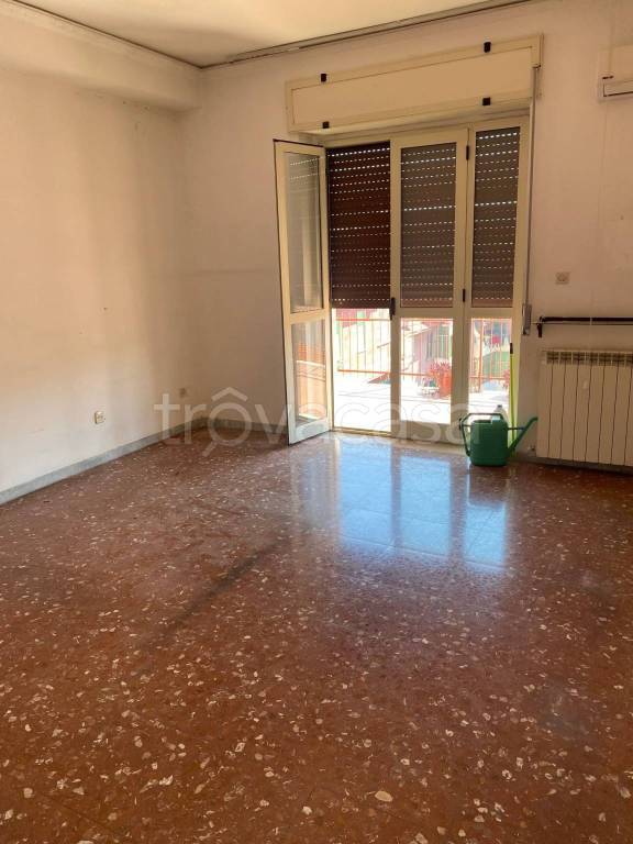 Appartamento in in vendita da privato a Cosenza via Molinella, 19