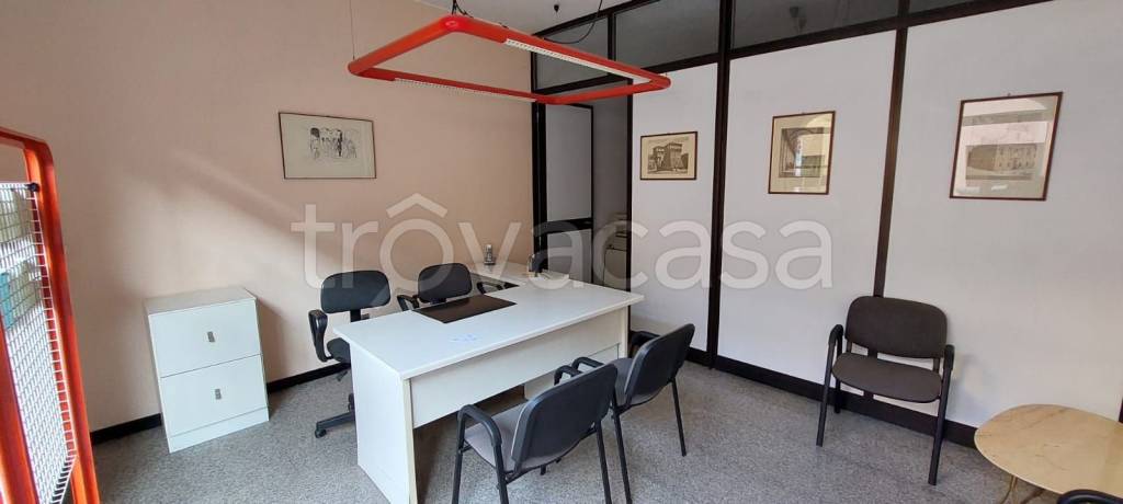 Ufficio in in vendita da privato a Lugo via Orazio Poveromini, 20