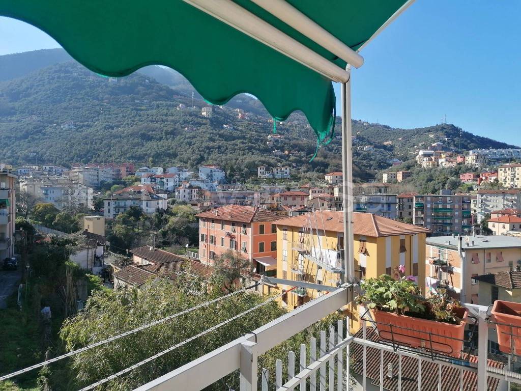 Appartamento in in vendita da privato a La Spezia via Sant'Eutichiano